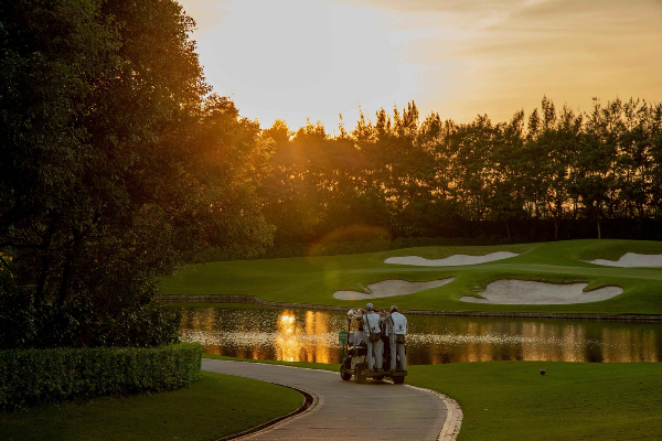 9D8N Ultimate Hanoi Golf Tour - photo 15